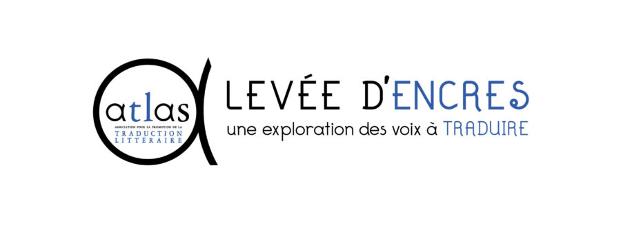 Ela zum Winkel, résidente Levée d&rsquo;encres 2023