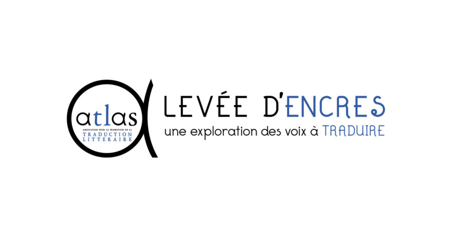 Ela zum Winkel, résidente Levée d&rsquo;encres 2023