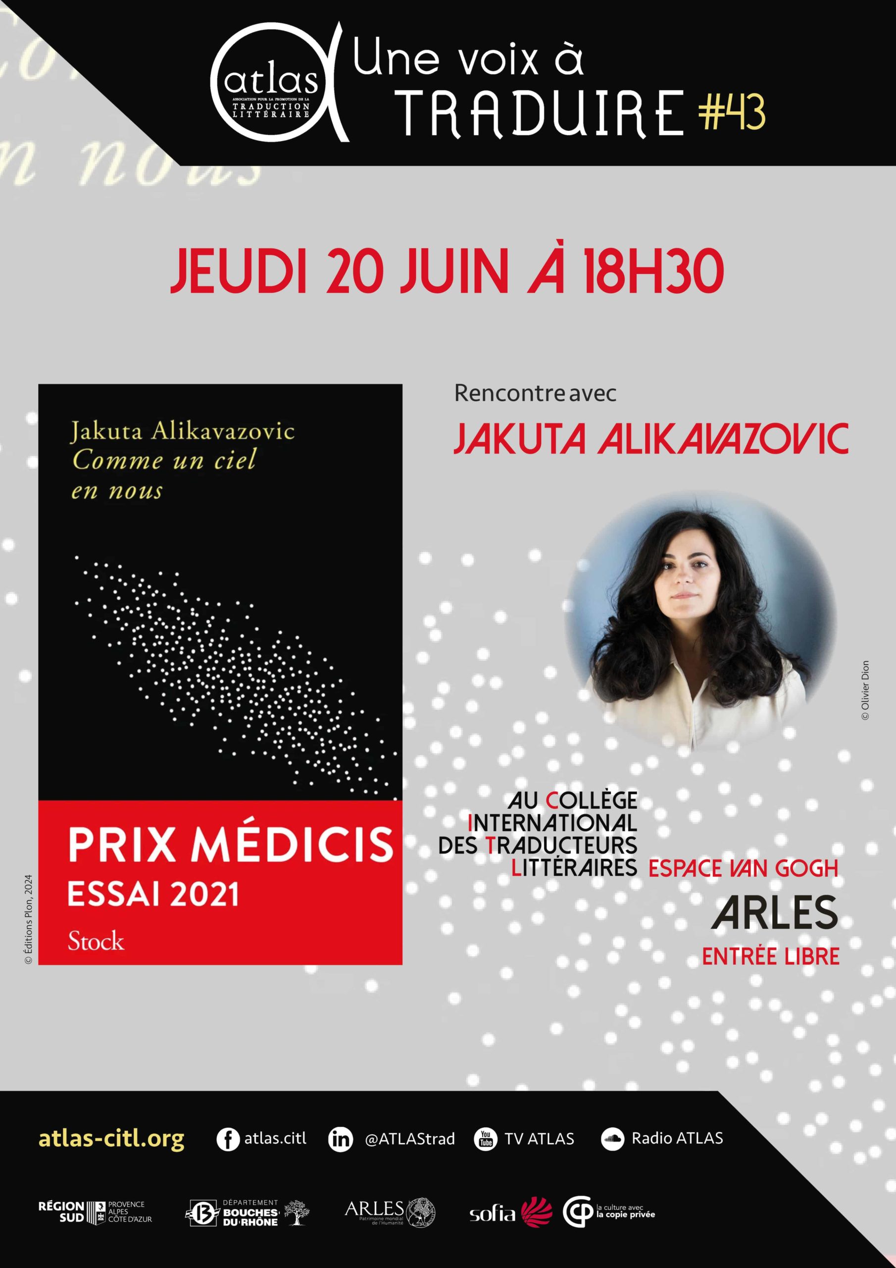 BD_UVAT43_AFFICHE_JakutaAlikavazovic