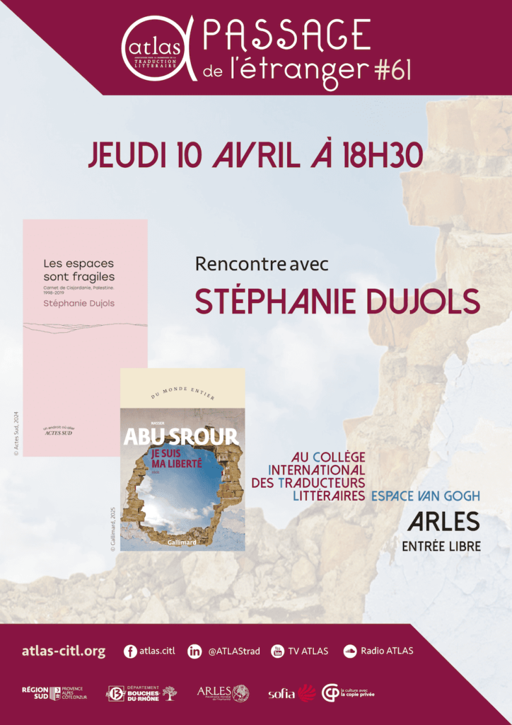 PDE61_S.DUJOLS_AFFICHE