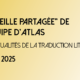 VEILLE D&rsquo;AVRIL