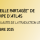 VEILLE D&rsquo;OCTOBRE