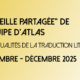 VEILLE DE NOVEMBRE