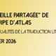 VEILLE DE JANVIER 2026