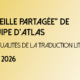 VEILLE D&rsquo;AVRIL
